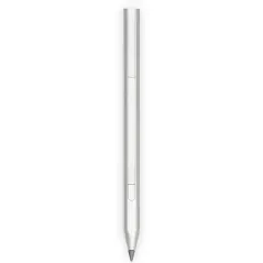 HP Stylet inclinable rechargeable MPP2.0 - compatible avec HP Pavilion x360, HP ENVY x360, HP Spectre x360 - Argent