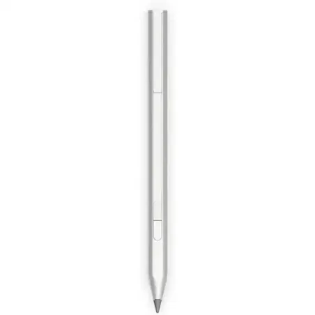 HP Stylet inclinable rechargeable MPP2.0 - compatible avec HP Pavilion x360, HP ENVY x360, HP Spectre x360 - Argent