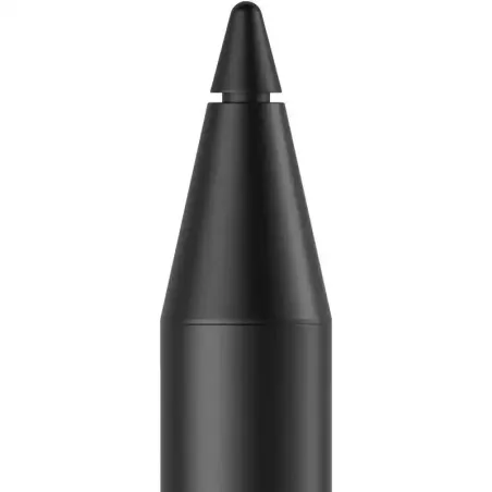 HP 705 Stylet multifonction rechargeable - compatible avec HP EliteBook 8, ENVY x360, ProBook 450 G10 - Gris