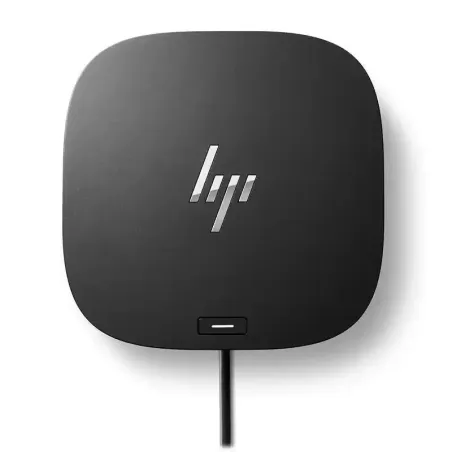 HP USB-C G5 Station d'accueil - Ports USB-C, USB, DisplayPort, RJ45, HDMI - 100W