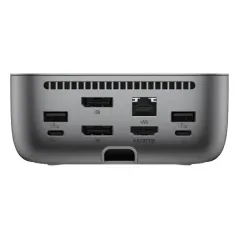HP Station d’accueil Thunderbolt 4 Ultra G6 280 W - Ports: Thunderbolt™ 4, USB Type-C & Type-A, HDMI, RJ-45