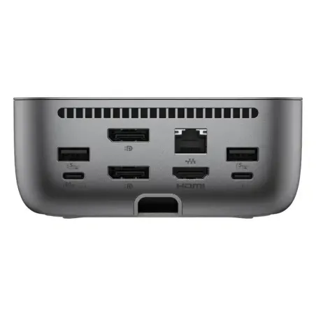 HP Station d’accueil Thunderbolt 4 Ultra G6 280 W - Ports: Thunderbolt™ 4, USB Type-C & Type-A, HDMI, RJ-45
