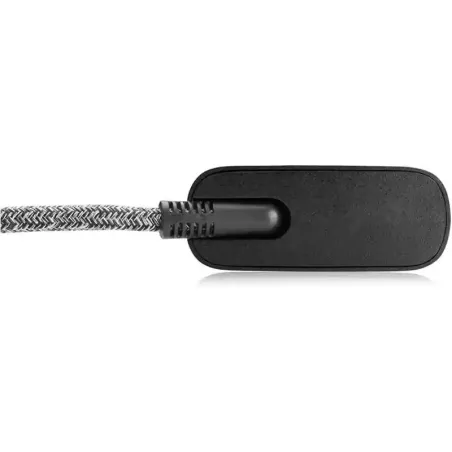 HP USB-C 65 W Chargeur pour ordinateur portable - compatible avec HP Chromebox, Chromebook, Elite, EliteBook, ProBook