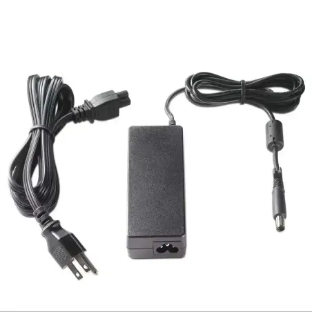 HP Kit d’alimentation Professionnel 65 W pour mini-ordinateur de bureau - pour HP 260, Elite Slice, EliteDesk