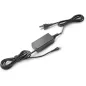 HP 65 W Adaptateur secteur USB-C LC - compatible avec HP ChromeBox, EliteBook, Essential, HP Client Léger