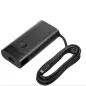 HP 140W USB-C Chargeur de PC - compatible avec HP EliteBook, OMEN, OMEN MAX, OMEN TRANSCEND, Spectre