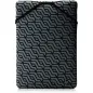 HP Housse de protection réversible - Motif géométrique - 15,6 pouces - Imperméable - Néoprène