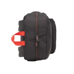 HyperX Delta Sac à dos - 16 pouces, 17,8L - 100 % polyester, Mousse PE - Compartiment rembourré pour PC