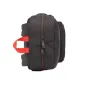 HyperX Delta Sac à dos - 16 pouces, 17,8L - 100 % polyester, Mousse PE - Compartiment rembourré pour PC