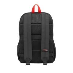 HyperX Delta Sac à dos - 16 pouces, 17,8L - 100 % polyester, Mousse PE - Compartiment rembourré pour PC