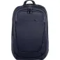 HP Travel Plus Sac à dos pour ordinateur portable - 30 Litres - 17 pouces - Résistant à l’eau - Rembourré - 100 % polyester