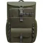 HP Sac à dos modulaire pour PC portable - 15,6 pouces - Résistant à l’eau - Compartiment rembourré - 100 % polyester