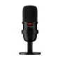 HyperX SoloCast - microphone USB - audio Plug N Play - Désactivation par pression - Support flexible et réglable - Noir HyperX SoloCast - microphone USB - audio Plug N Play - Désactivation par pression - Support flexible et réglable - Noir