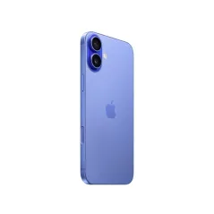 Apple iPhone 16 Plus - 256Go - 6,7 pouces - Poids 199g -  Outremer - Garantie 1an