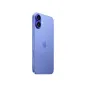 Apple iPhone 16 Plus - 256Go - 6,7 pouces - Poids 199g -  Outremer - Garantie 1an