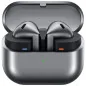 Samsung Galaxy Buds3 Argent Dms de écouteurs (HxWxD, mm) 18.1 x 20.4 x 31.9