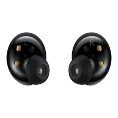 Samsung Galaxy Buds+ noir - Dims de l’écouteur (H x L x P, mm) 22.5 x 17.5 x 19.2 mm