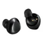 Samsung Galaxy Buds+ noir - Dims de l’écouteur (H x L x P, mm) 22.5 x 17.5 x 19.2 mm