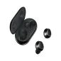 Samsung Galaxy Buds+ noir - Dims de l’écouteur (H x L x P, mm) 22.5 x 17.5 x 19.2 mm