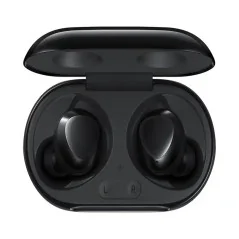 Samsung Galaxy Buds+ noir - Dims de l’écouteur (H x L x P, mm) 22.5 x 17.5 x 19.2 mm