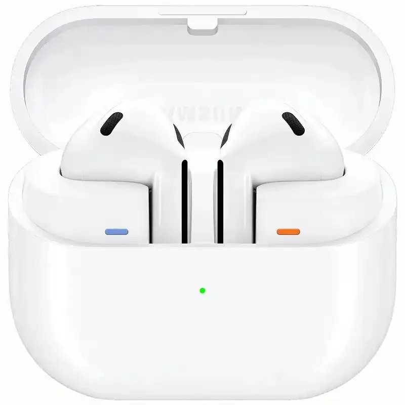 Samsung Galaxy Buds3 Blanc Dms écouteurs (HxWxD, mm) 18.1 x 20.4 x 31.9