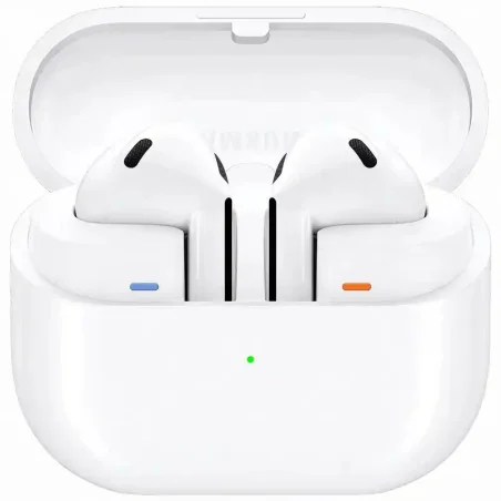 Samsung Galaxy Buds3 Blanc Dms écouteurs (HxWxD, mm) 18.1 x 20.4 x 31.9