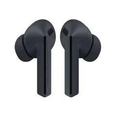 Samsung Galaxy Buds3 FE noir Dms de l’écouteur (H x L x P, mm) 21.1 x 18.0 x 33.8