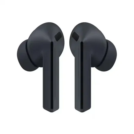 Samsung Galaxy Buds3 FE noir Dms de l’écouteur (H x L x P, mm) 21.1 x 18.0 x 33.8