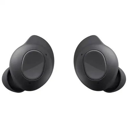 Samsung Galaxy Buds FE Graphite Nombre de MIC 6 Haut-parleur Personnalisé 1 voie SM-R400NZAAEUE