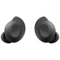 Samsung Galaxy Buds FE Graphite Nombre de MIC 6 Haut-parleur Personnalisé 1 voie SM-R400NZAAEUE