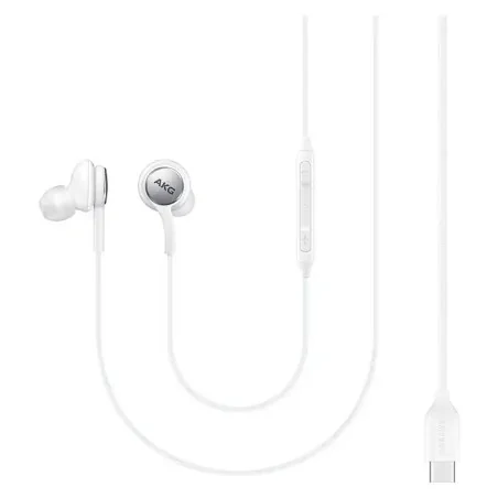 Samsung Tuned by AKG USB Type-C - 2 voies haut-parleurs (11mm/8mm) aluminium couleur