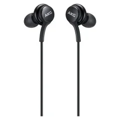 Samsung Casque IC100 USB Type-C -(11mm/8mm) Un son de qualité studio aluminium couleur