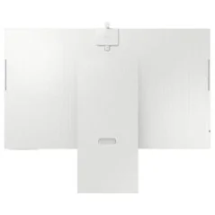 Samsung 32" LED - Écran PC 4K - 3840 x 2160 pixels - HDR10+ - Wi-Fi/Bluetooth - HDMI/USB-C - Blanc