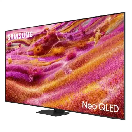 Samsung Écran téléviseur Neo QLED 55" QN90F 165Hz Résolution 4K 3 840 x 2 16 TQ55QN90FATXXC