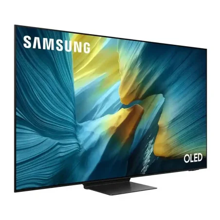 Samsung OLED TQ 83" - S95F - Résolution 4K (3,840 x 2,160) - Services Smart TV Système Smart TV