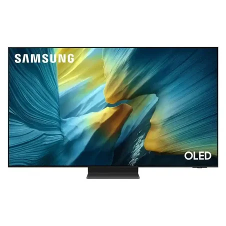 Samsung OLED TQ 83" - S95F - Résolution 4K (3,840 x 2,160) - Services Smart TV Système Smart TV