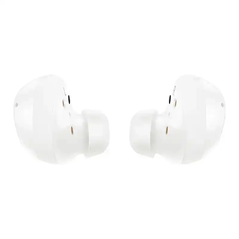 Samsung Galaxy Buds+ blanc Dims de l’écouteur (H x L x P, mm) 22.5 x 17.5 x 19.2 mm