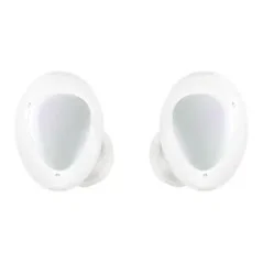 Samsung Galaxy Buds+ blanc Dims de l’écouteur (H x L x P, mm) 22.5 x 17.5 x 19.2 mm