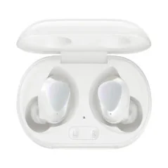Samsung Galaxy Buds+ blanc Dims de l’écouteur (H x L x P, mm) 22.5 x 17.5 x 19.2 mm