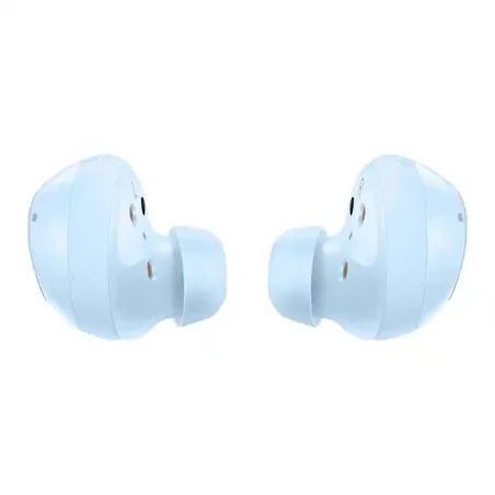 Samsung Galaxy Buds+ bleu dms de l’écouteur (H x L x P, mm) 22.5 x 17.5 x 19.2 mm