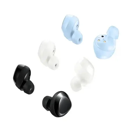 Samsung Galaxy Buds+ bleu dms de l’écouteur (H x L x P, mm) 22.5 x 17.5 x 19.2 mm