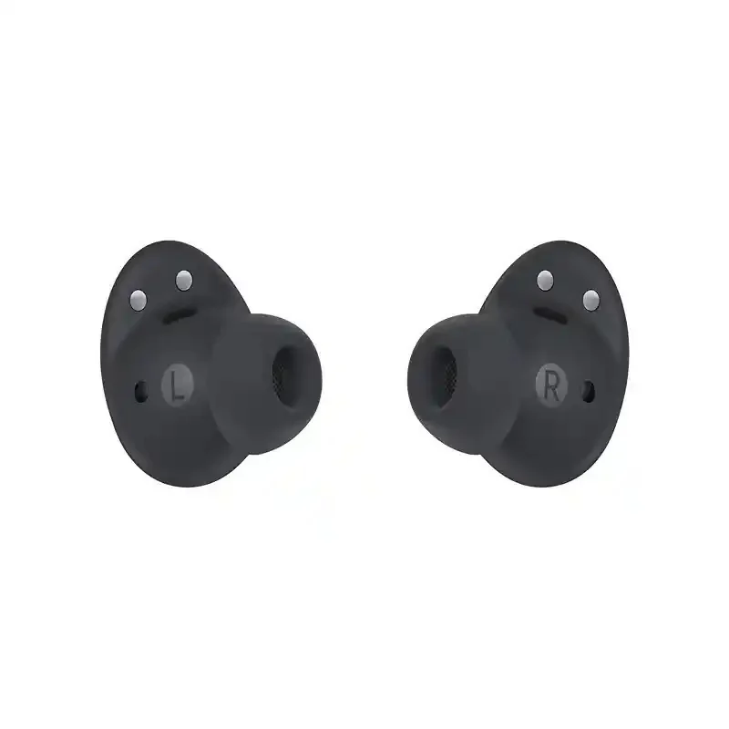 Samsung Galaxy Buds2 Pro noir - Dms de l'écouteur (HxLxP) 21,6 x 19,9 x 18,7 mm -
