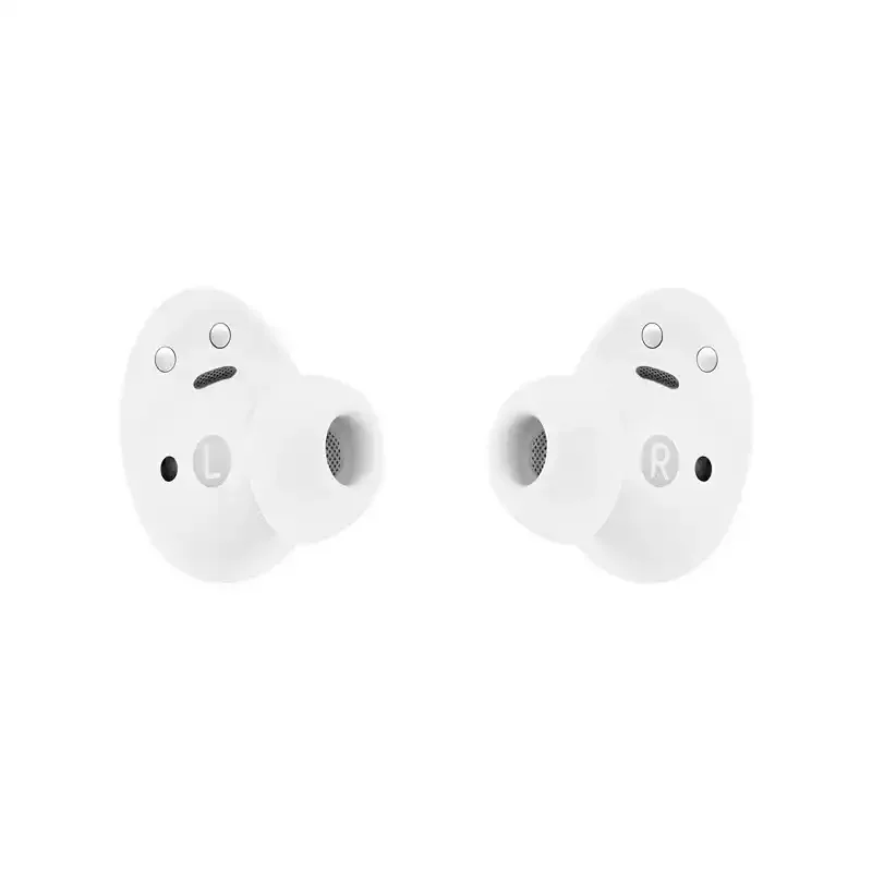 Samsung galaxy Buds2 Pro blanc Dms de l'écouteur (HxLxP) 21,6 x 19,9 x 18,7 mm