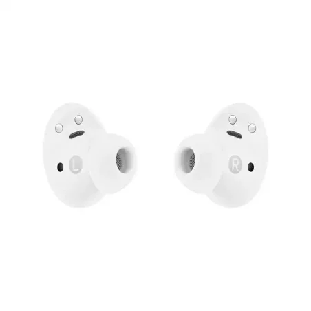 Samsung galaxy Buds2 Pro blanc Dms de l'écouteur (HxLxP) 21,6 x 19,9 x 18,7 mm