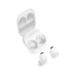 Samsung galaxy Buds2 Pro blanc Dms de l'écouteur (HxLxP) 21,6 x 19,9 x 18,7 mm