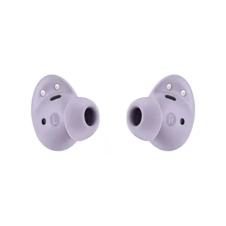 Samsung Galaxy Buds2 Pro violet - Dms de l'écouteur (HxLxP) 21,6 x 19,9 x 18,7 mm