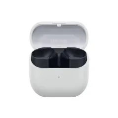 Samsung Galaxy Buds3 FE noir gris Dms de l’écouteur (H x L x P, mm) 21.1 x 18.0 x 33.8