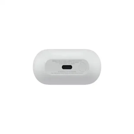 Samsung Galaxy Buds3 FE noir gris Dms de l’écouteur (H x L x P, mm) 21.1 x 18.0 x 33.8