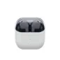 Samsung Galaxy Buds3 FE noir gris Dms de l’écouteur (H x L x P, mm) 21.1 x 18.0 x 33.8