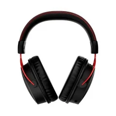 HyperX Cloud Alpha Casque sans fil gaming - 300 heures d’autonomie - Son spatial DTS Headphone:X